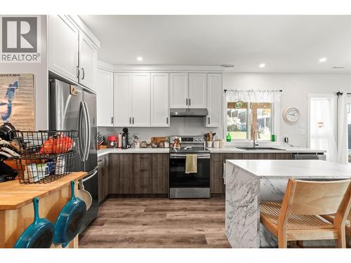 3200 20 Street Ne, Salmon Arm, BC 