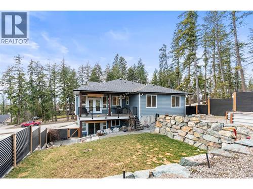 3200 20 Street Ne, Salmon Arm, BC 