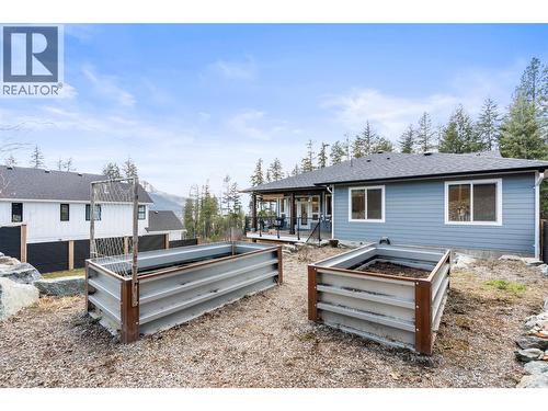 3200 20 Street Ne, Salmon Arm, BC 