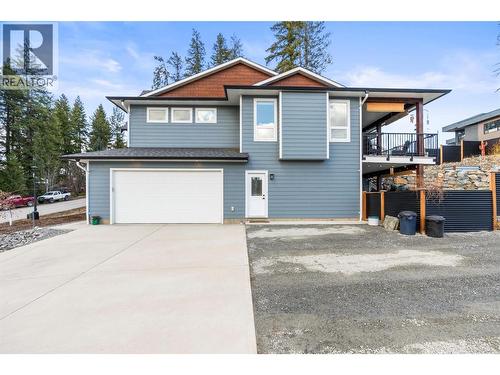 3200 20 Street Ne, Salmon Arm, BC 