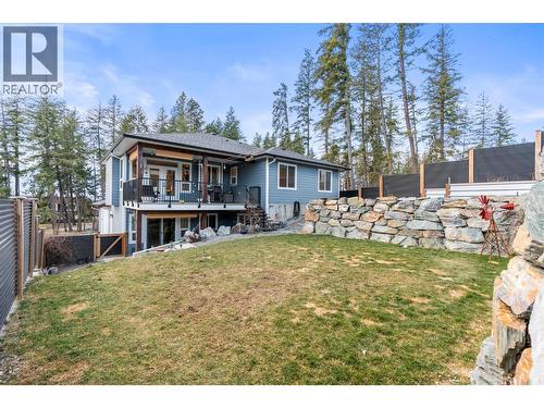 3200 20 Street Ne, Salmon Arm, BC 