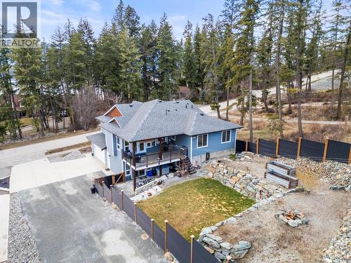 3200 20 Street Ne, Salmon Arm, BC 