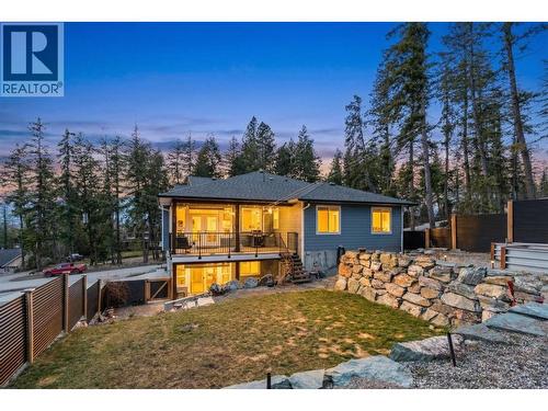 3200 20 Street Ne, Salmon Arm, BC 