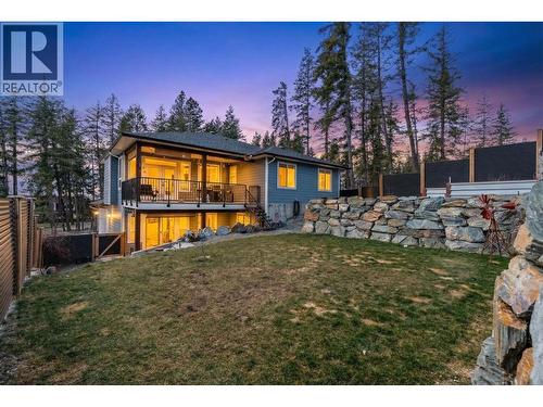 3200 20 Street Ne, Salmon Arm, BC 
