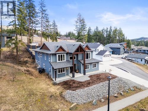 3200 20 Street Ne, Salmon Arm, BC 