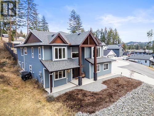 3200 20 Street Ne, Salmon Arm, BC 