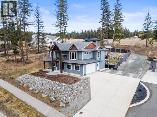 3200 20 Street Ne, Salmon Arm, BC 