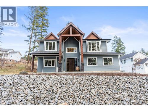 3200 20 Street Ne, Salmon Arm, BC 