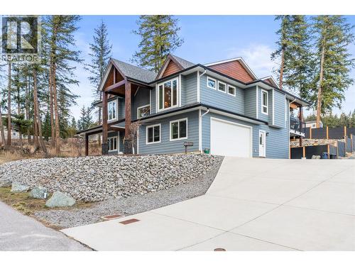 3200 20 Street Ne, Salmon Arm, BC 