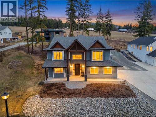 3200 20 Street Ne, Salmon Arm, BC 