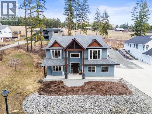 3200 20 Street Ne, Salmon Arm, BC 