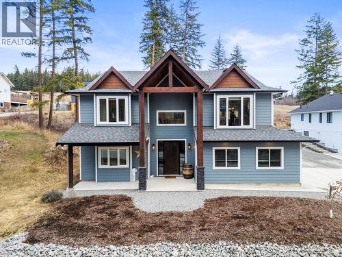 3200 20 Street Ne, Salmon Arm, BC 