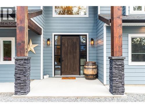 3200 20 Street Ne, Salmon Arm, BC 