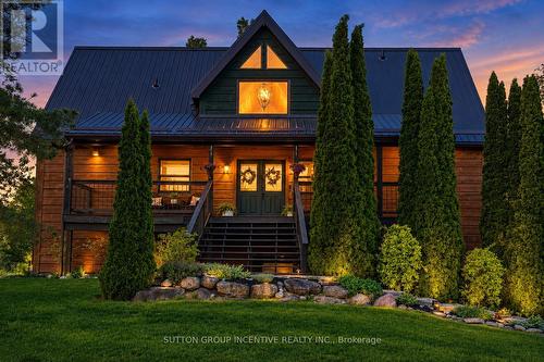 17 Bridle Path, Oro-Medonte, ON 