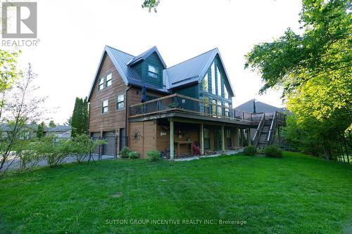 17 Bridle Path, Oro-Medonte, ON 