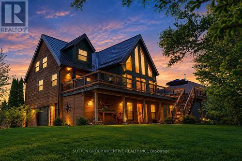 17 Bridle Path, Oro-Medonte, ON 