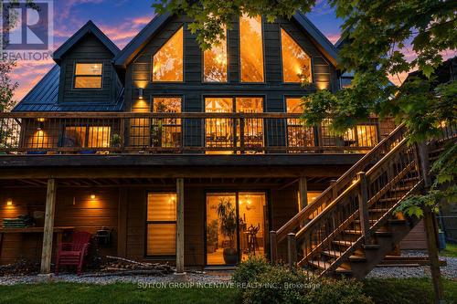 17 Bridle Path, Oro-Medonte, ON 