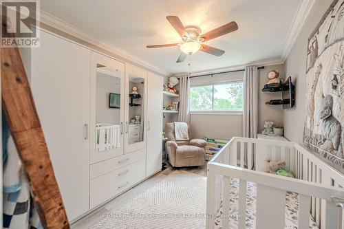 29 Shelley Lane, Barrie, ON 