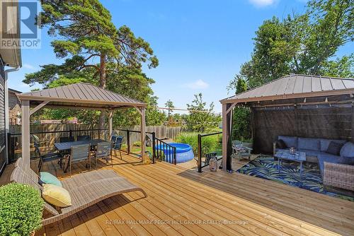 29 Shelley Lane, Barrie, ON 