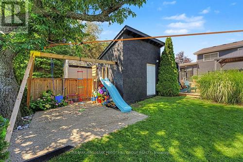 29 Shelley Lane, Barrie, ON 