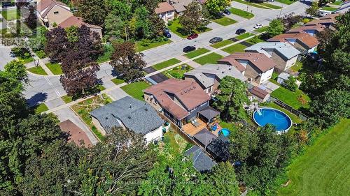 29 Shelley Lane, Barrie, ON 