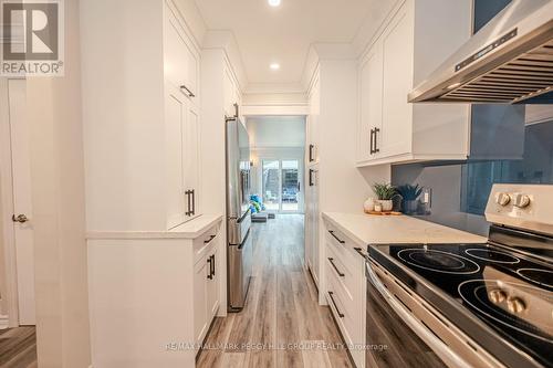 29 Shelley Lane, Barrie, ON 
