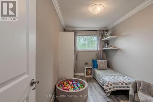 29 Shelley Lane, Barrie, ON 