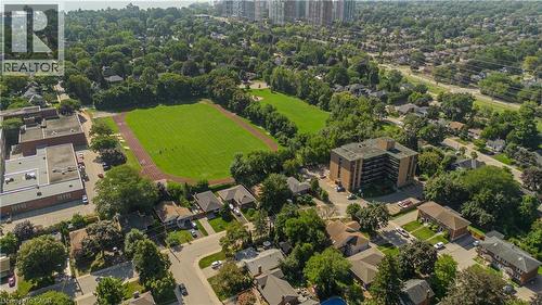 707 Ross Street, Burlington, ON 