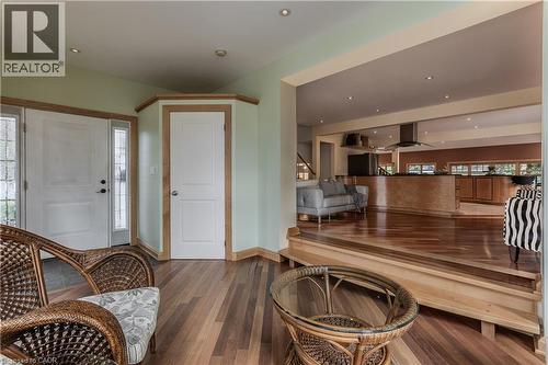 707 Ross Street, Burlington, ON 