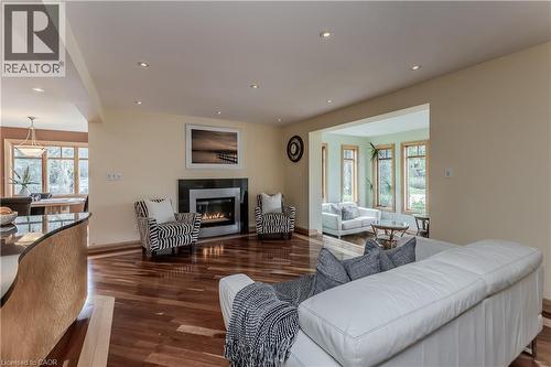707 Ross Street, Burlington, ON 