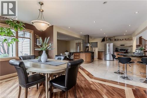 707 Ross Street, Burlington, ON 
