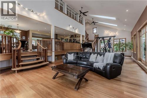 707 Ross Street, Burlington, ON 