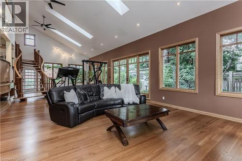 707 Ross Street, Burlington, ON 