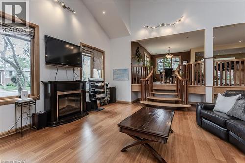 707 Ross Street, Burlington, ON 