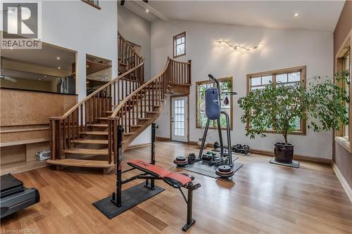 707 Ross Street, Burlington, ON 