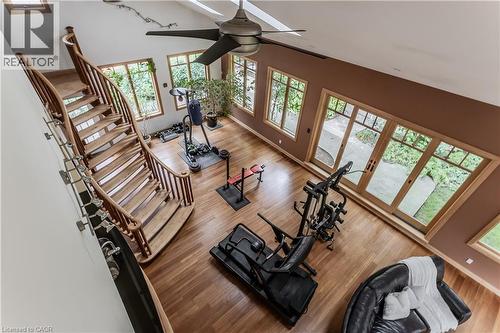 707 Ross Street, Burlington, ON 