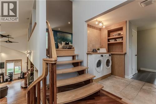 707 Ross Street, Burlington, ON 
