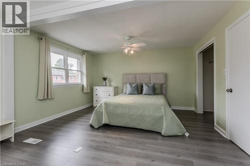 707 Ross Street, Burlington, ON 