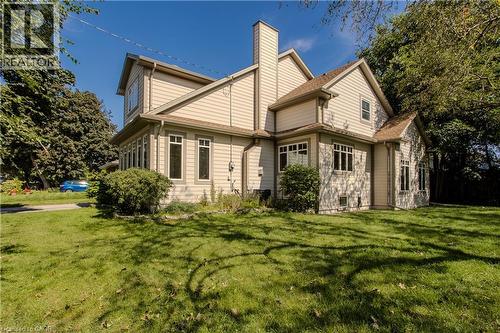 707 Ross Street, Burlington, ON 