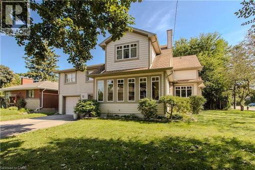 707 Ross Street, Burlington, ON 