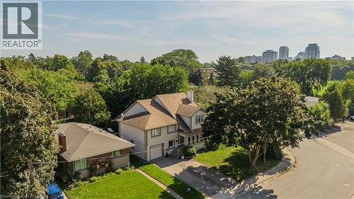 707 Ross Street, Burlington, ON 
