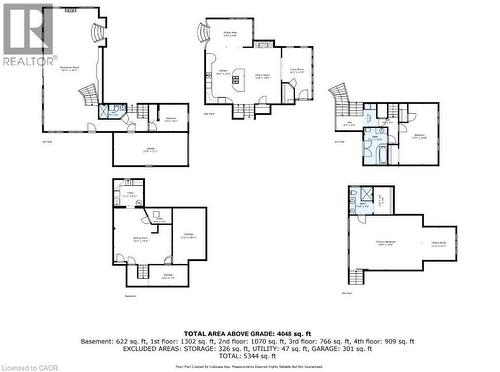 707 Ross Street, Burlington, ON 
