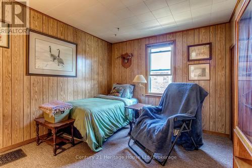 Main floor 2nd bedroom - 91 Merion Street, Guelph (Junction/Onward Willow), ON 