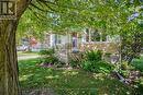 Front of the house with porch - 91 Merion Street, Guelph (Junction/Onward Willow), ON 