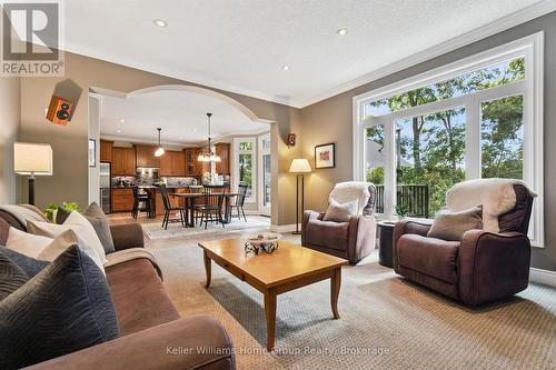 653 Panchara Place, Waterloo, ON 