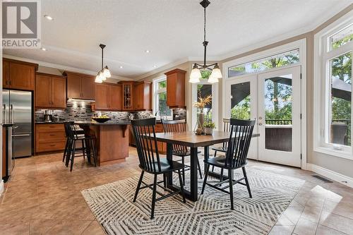 653 Panchara Place, Waterloo, ON 