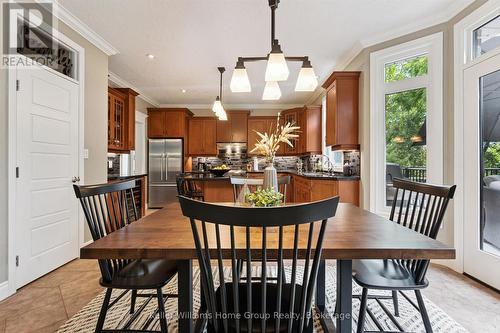 653 Panchara Place, Waterloo, ON 