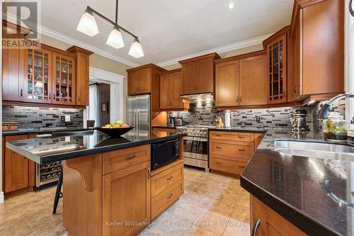 653 Panchara Place, Waterloo, ON 