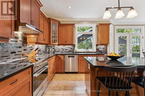 653 Panchara Place, Waterloo, ON 