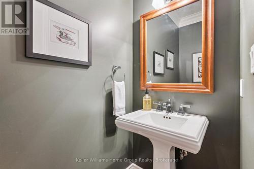 653 Panchara Place, Waterloo, ON 